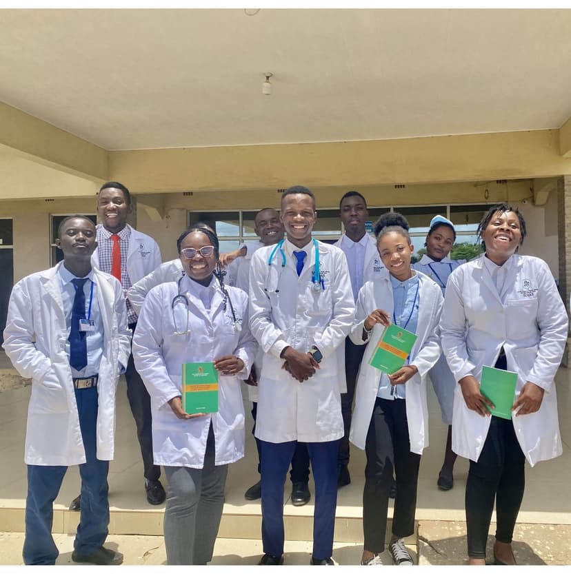 Diploma In Clinical Medicine course