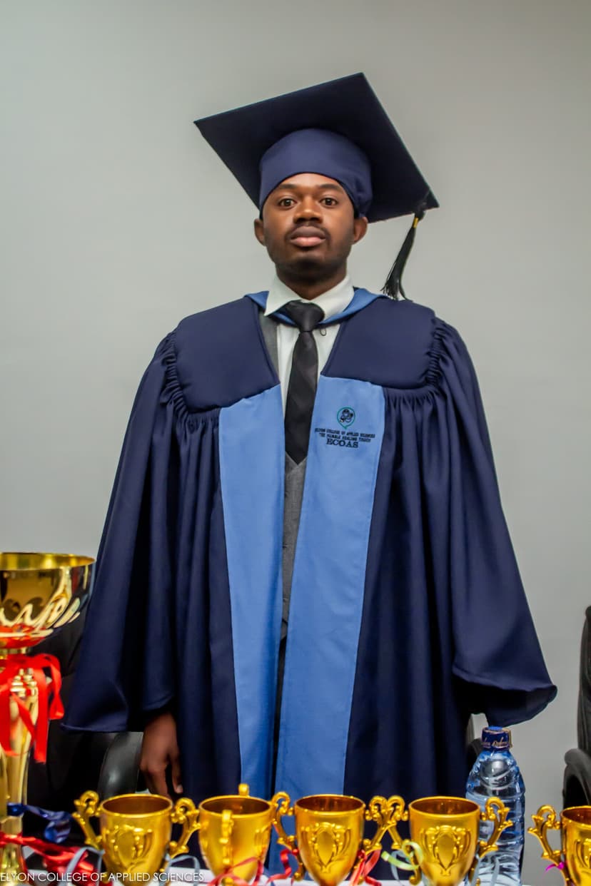 Bachelor of Business Administration course